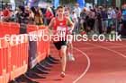 Boys Under-15s, 2024 Northern Mens 6 and Womens 4 and Youngsters Relays, Stanley Park, Blackpool.  Photo: David T. Hewitson/Sports for All Pics